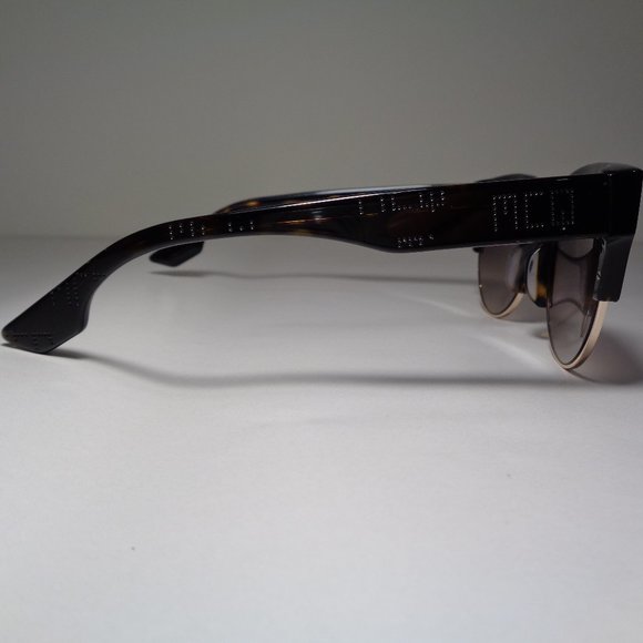 McQ by Alexander McQueen MQ0048S Avana New Women\'s Sunglasses main image 10
